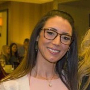 Meet your Posher, Kerry